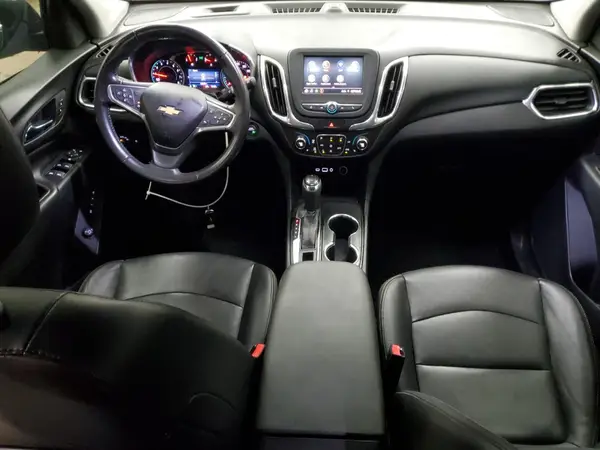 2GNAXLEX3L6126136 2020 CHEVROLET EQUINOX - Image 8