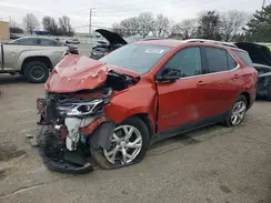 2GNAXLEX3L6147066 2020 CHEVROLET EQUINOX