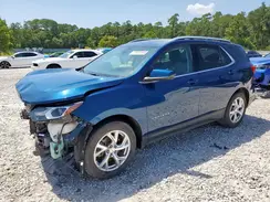 2GNAXLEX3L6176017 2020 CHEVROLET EQUINOX