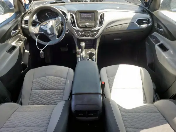 2GNAXLEX3L6176017 2020 CHEVROLET EQUINOX - Image 8