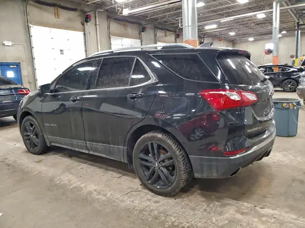 2GNAXLEX3L6178866 2020 CHEVROLET EQUINOX - Image 2