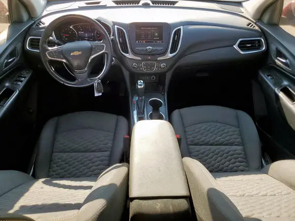 2GNAXLEX3L6179385 2020 CHEVROLET EQUINOX - Image 8