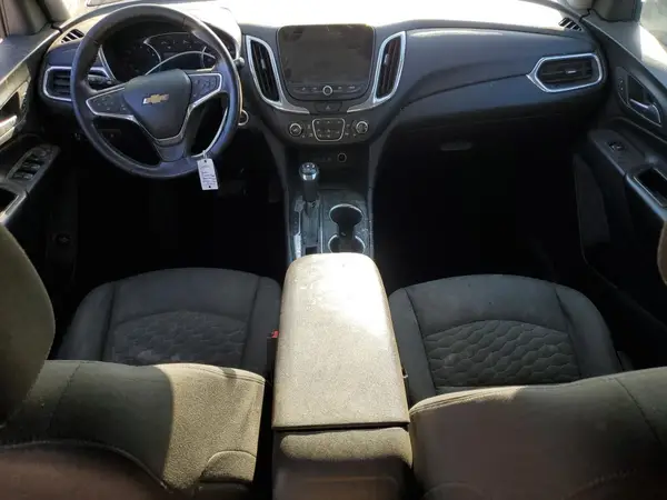2GNAXLEX3L6184831 2020 CHEVROLET EQUINOX - Image 8