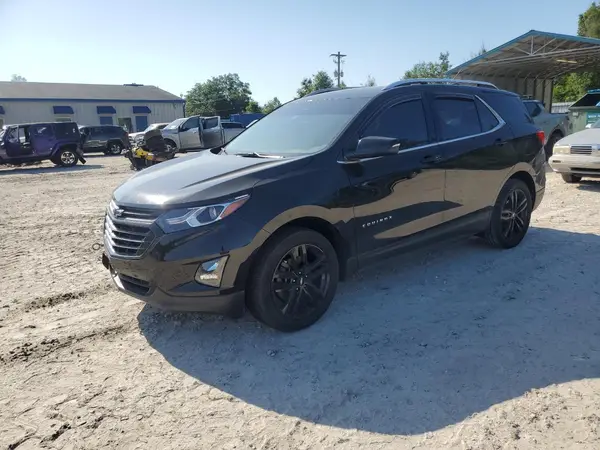 2GNAXLEX3L6188295 2020 CHEVROLET EQUINOX - Image 1