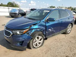 2GNAXLEX3L6198289 2020 CHEVROLET EQUINOX