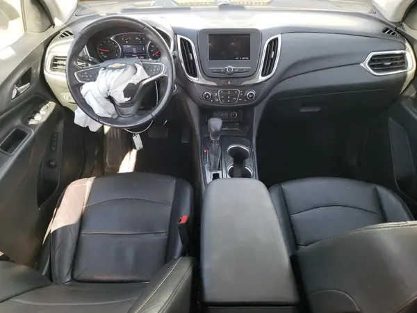 2GNAXLEX3L6202163 2020 CHEVROLET EQUINOX - Image 8