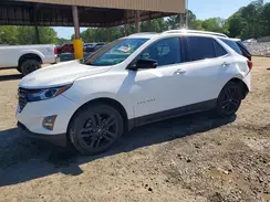 2GNAXLEX3L6245921 2020 CHEVROLET EQUINOX
