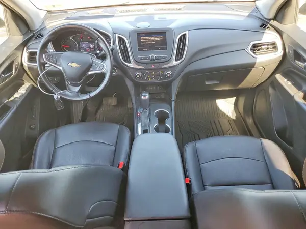 2GNAXLEX3L6245921 2020 CHEVROLET EQUINOX - Image 8