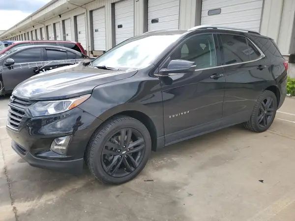 2GNAXLEX3L6277462 2020 CHEVROLET EQUINOX - Image 1