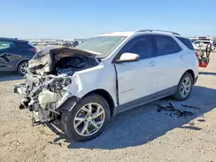 2GNAXLEX4K6100319 2019 CHEVROLET EQUINOX