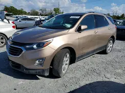 2GNAXLEX4K6101437 2019 CHEVROLET EQUINOX