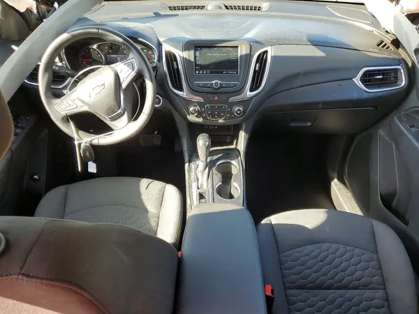 2GNAXLEX4K6101437 2019 CHEVROLET EQUINOX - Image 8