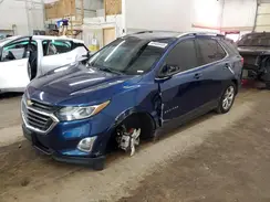 2GNAXLEX4K6105732 2019 CHEVROLET EQUINOX