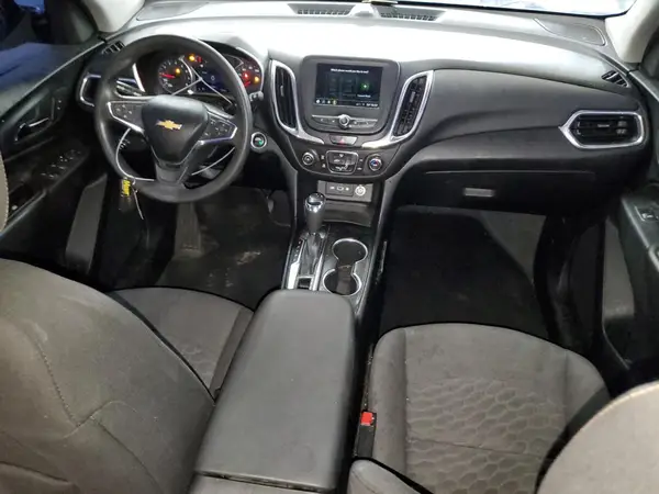 2GNAXLEX4K6105732 2019 CHEVROLET EQUINOX - Image 8