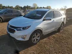 2GNAXLEX4K6106024 2019 CHEVROLET EQUINOX