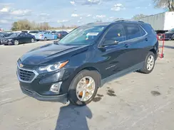2GNAXLEX4K6124121 2019 CHEVROLET EQUINOX