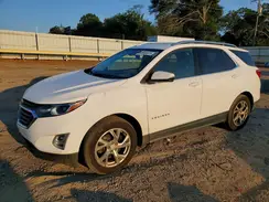 2GNAXLEX4K6124698 2019 CHEVROLET EQUINOX