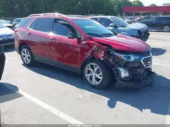 2GNAXLEX4K6133093 2019 CHEVROLET EQUINOX