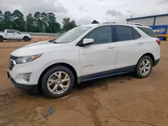 2GNAXLEX4K6135779 2019 CHEVROLET EQUINOX