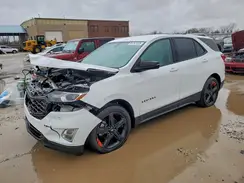 2GNAXLEX4K6136334 2019 CHEVROLET EQUINOX
