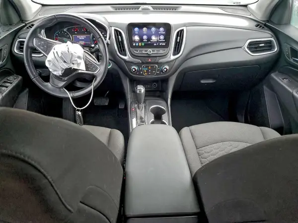 2GNAXLEX4K6136334 2019 CHEVROLET EQUINOX - Image 8