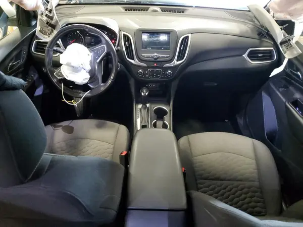 2GNAXLEX4K6139511 2019 CHEVROLET EQUINOX - Image 8