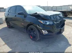 2GNAXLEX4K6140111 2019 CHEVROLET EQUINOX