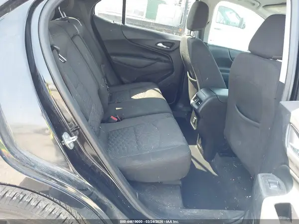 2GNAXLEX4K6140111 2019 CHEVROLET EQUINOX - Image 8