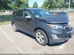 2GNAXLEX4K6146717 2019 CHEVROLET EQUINOX