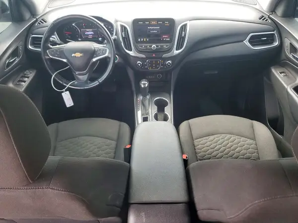 2GNAXLEX4K6152002 2019 CHEVROLET EQUINOX - Image 8