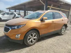 2GNAXLEX4K6153358 2019 CHEVROLET EQUINOX