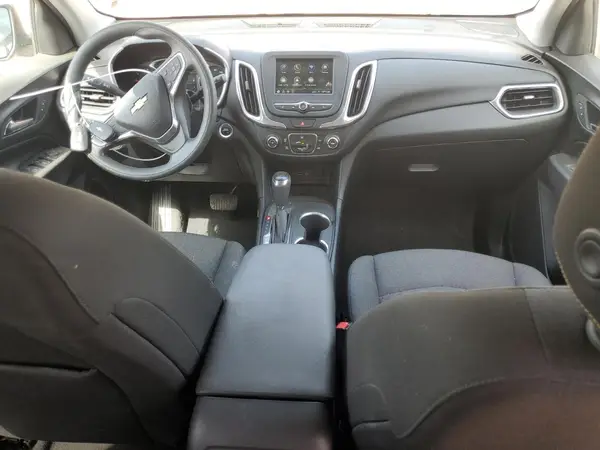 2GNAXLEX4K6153358 2019 CHEVROLET EQUINOX - Image 8