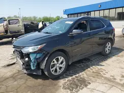 2GNAXLEX4K6155529 2019 CHEVROLET EQUINOX
