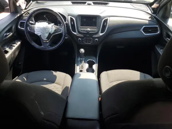 2GNAXLEX4K6155529 2019 CHEVROLET EQUINOX - Image 8