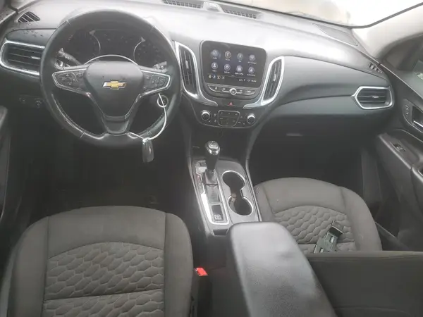 2GNAXLEX4K6162772 2019 CHEVROLET EQUINOX - Image 8