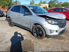 2GNAXLEX4K6169494 2019 CHEVROLET EQUINOX