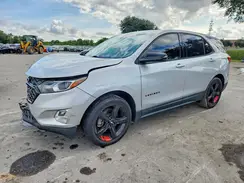 2GNAXLEX4K6177451 2019 CHEVROLET EQUINOX