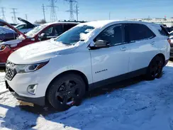 2GNAXLEX4K6178874 2019 CHEVROLET EQUINOX
