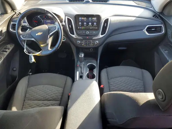 2GNAXLEX4K6178874 2019 CHEVROLET EQUINOX - Image 8