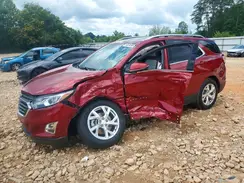 2GNAXLEX4K6181192 2019 CHEVROLET EQUINOX