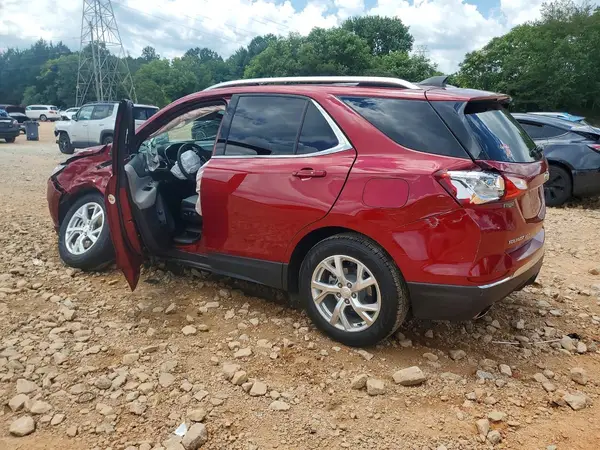 2GNAXLEX4K6181192 2019 CHEVROLET EQUINOX - Image 2