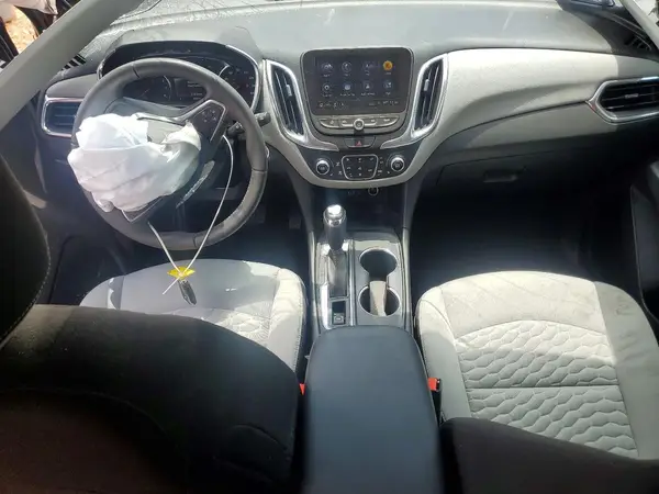2GNAXLEX4K6181192 2019 CHEVROLET EQUINOX - Image 8