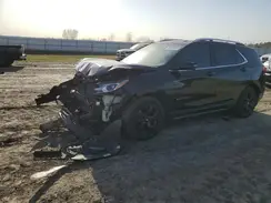2GNAXLEX4K6184447 2019 CHEVROLET EQUINOX