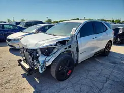 2GNAXLEX4K6186702 2019 CHEVROLET EQUINOX
