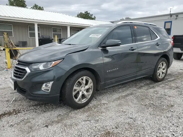 2GNAXLEX4K6188952 2019 CHEVROLET EQUINOX - Image 1