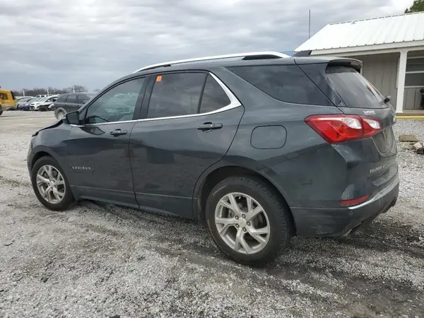 2GNAXLEX4K6188952 2019 CHEVROLET EQUINOX - Image 2