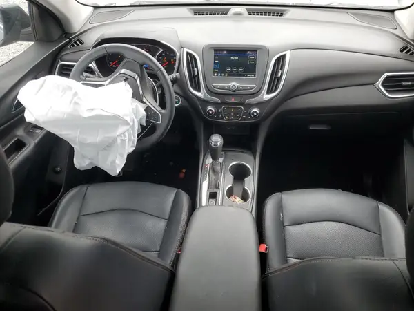 2GNAXLEX4K6188952 2019 CHEVROLET EQUINOX - Image 8
