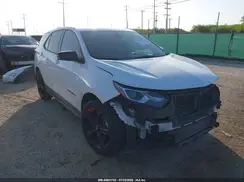2GNAXLEX4K6190393 2019 CHEVROLET EQUINOX