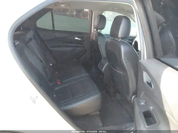 2GNAXLEX4K6190393 2019 CHEVROLET EQUINOX - Image 8