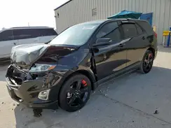 2GNAXLEX4K6197974 2019 CHEVROLET EQUINOX
